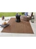 NORTHRUGS In- & Outdoorteppich Match braun