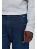 BLEND Bequeme Jeans BHTwister in Blau