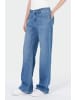 M.O.D Nicola Wide Leg Farmer Blue