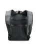 Freibeutler Otis Rucksack 38 cm Laptopfach in black strap