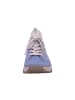 rieker Sneaker  in Blau