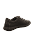 WALDLÄUFER Schnürschuhe in schwarz