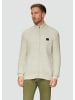 s.Oliver Strickjacke in 80X0_helles beige