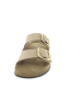 ROHDE Pantolette Beige
