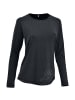 Maul Sport Funktionsshirt Lehel in Schwarz01101