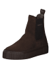 Gant Chelsea Boots in dark brown