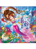 Ravensburger Ravensburger Kinderpuzzle - 08063 Bezaubernde Meerjungfrauen - Puzzle für...