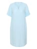 KAFFE curve Kleid KCmille Loose fit in Nantucket Breeze