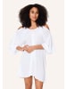 LINGADORE Tunik Weiß
