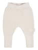 Sterntaler Strickhose in natur