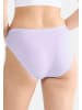 Sloggi Tai Slip Basic+ in Lila / blau / schwarz
