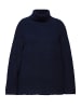 Ulla Popken Pullover in marine