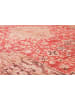 Wecon Home Badteppich Polaroid in rot