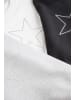 MOKIDA Trainingsjacke in grau
