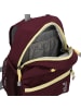 Jack Wolfskin Little Scout Kinderrucksack 29 cm in amaranth