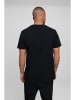 Mister Tee Mister Tee T-Shirts in black