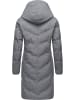 ragwear Winterjacke Natalka in Grey022