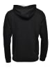 TOP GUN Hoodie TG20213008 in black