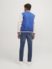 JACK & JONES Junior Slim Fit Jeans in Blue Denim