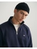 Gant Sweatshirt für Herren in uni