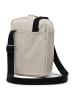 Herschel Santa Cruz 5 - Umhängetasche 18 cm (slate) in light pelican