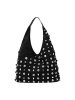 faina Women Shoulder Bag in Black