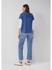 s.Oliver T-Shirt in 5527_royalblau