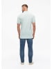 s.Oliver Polo-Shirt in 6437_helles türkis