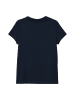 s.Oliver T-Shirt kurzarm in Blau