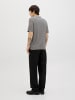 Jack & Jones Poloshirt in Steeple Gray