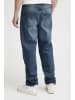 !SOLID 5-Pocket-Jeans SDHoffmann in Blau