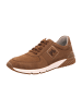 Pius Gabor Sportliche Schnürschuhe in Beige