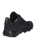 Ecco Schnürschuh in schwarz