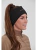 Endurance Stirnband Corbia in 1001 Black