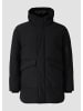 s.Oliver Outdoor-Jacke  in  9999_schwarz
