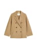 Marc O'Polo Cabanjacke relaxed in Salted Caramel