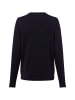 brookshire Strickjacke in marine - 0010