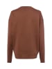 Marie Lund Pullover in camel