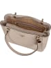Guess Shopper Noelle II TO Logo in White Logo