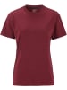 Craft Shirt "Community 2.0 Tee W" in Rot