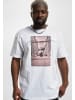 Rocawear Tall Tee in white