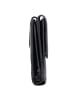 Greenburry Basic Geldbörse RFID Leder 13 cm in nightblue
