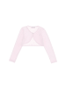 Monnalisa Strickjacke 17BCAR Rosa