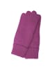 Kessler Brit Handschuhe in magenta