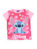 Disney T-Shirt Disney Lilo & Stitch in Rosa