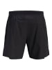 Jack & Jones Trainingsshorts in Black