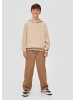 s.Oliver Sweatshirt in 8120_beige