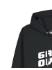 wat? Apparel Sweatshirt Game Over in Schwarz