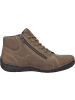 Josef Seibel Stiefelette Fergey 67 in braun