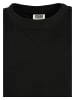 Urban Classics T-Shirts in schwarz